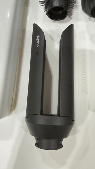 Dyson Airwrap Coanda 2x Rosa