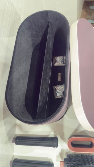 Dyson Airwrap Coanda 2x Rosa