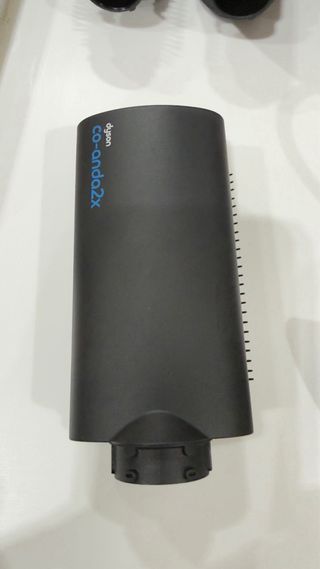 Dyson Airwrap Coanda 2x Rosa