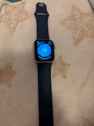 Apple watch SE con gps de 2da generación