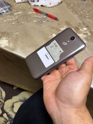 Telefono LG K4 (2017 )