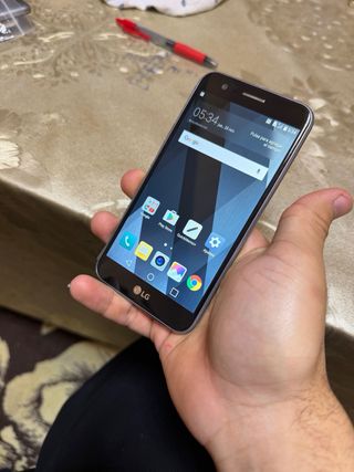 Telefono LG K4 (2017 )