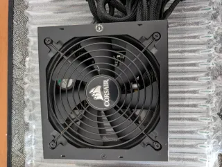 Fuente alimentación Corsair CX750 750W 80+ Bronce