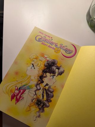 Sailor Moon Short Stories 2 (Spanish Edition)