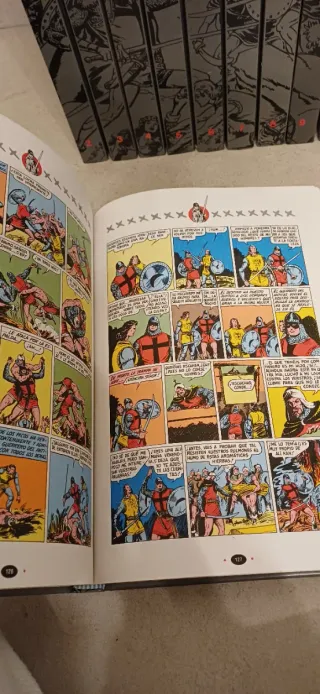 El Guerrero Del Antifaz