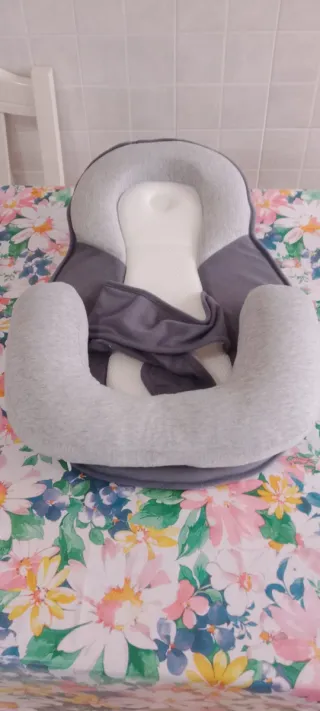 Riduttore anti colica