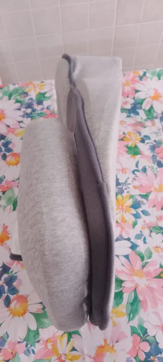 Riduttore anti colica