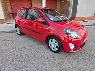 Renault Twingo 2008