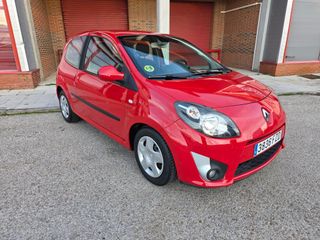 Renault Twingo 2008
