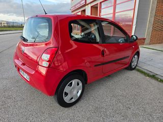 Renault Twingo 2008