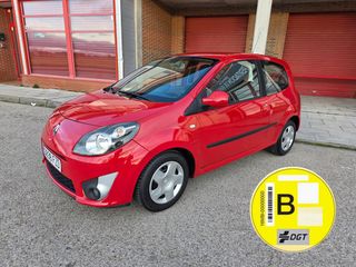 Renault Twingo 2008