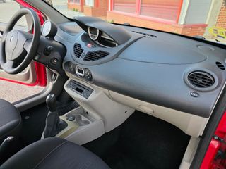 Renault Twingo 2008