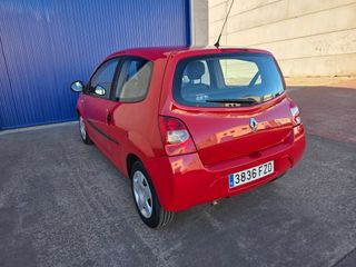 Renault Twingo 2008