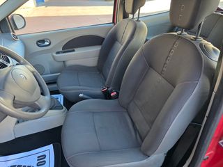 Renault Twingo 2008