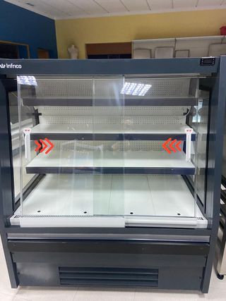 Semi Mural Refrigerado INFRICO SML 12 DCPM1