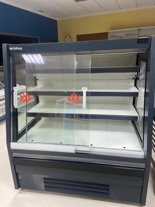 Semi Mural Refrigerado INFRICO SML 12 DCPM1