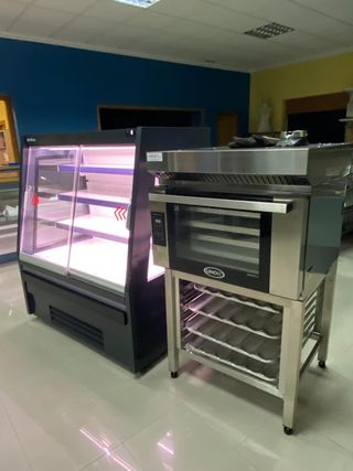 Semi Mural Refrigerado INFRICO SML 12 DCPM1