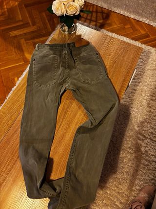 Pantalones vaqueros