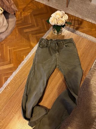 Pantalones vaqueros