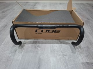 ​Manillar Carbono Newmen 420mm