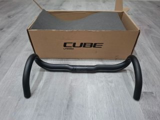 ​Manillar Carbono Newmen 420mm
