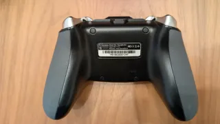 Mando gamepad GameSir G4 wireless controller