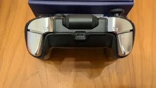 Mando gamepad GameSir G4 wireless controller