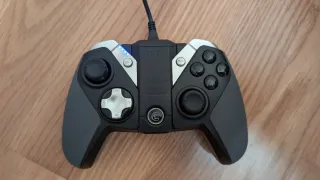 Mando gamepad GameSir G4 wireless controller