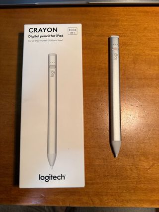 Matita digitale Logitech per iPad