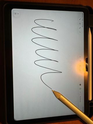 Matita digitale Logitech per iPad