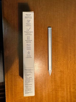 Matita digitale Logitech per iPad