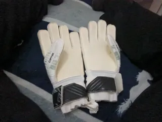 Guantes de portero Fila Talla 9 19x22 cm