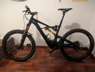 Specialized Turbo Kenevo Expert 2019
