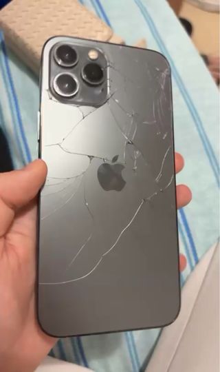 Técnicos de reparaciones móviles en Gandia.