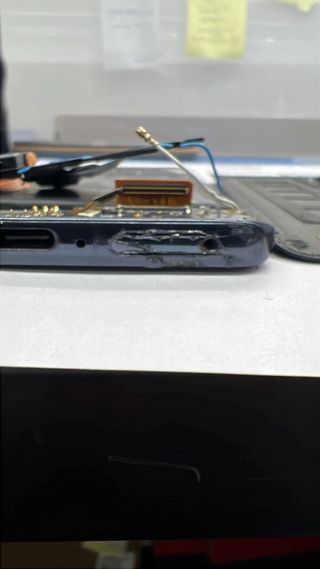 Técnicos de reparaciones móviles en Gandia.