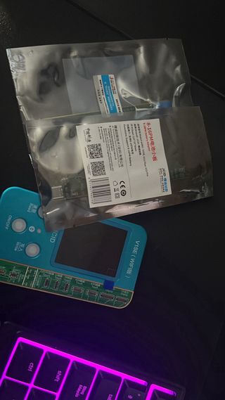 Técnicos de reparaciones móviles en Gandia.