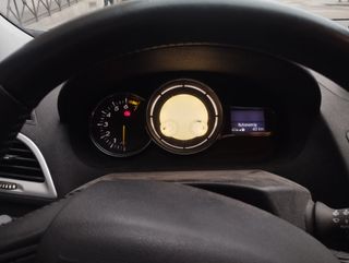Renault Megane 2010