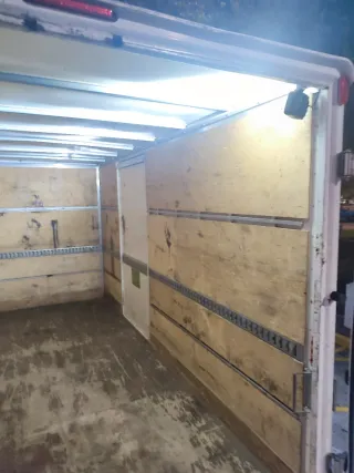 MUDANZAS desde y hasta Madrid, WhatsApp 634741210.