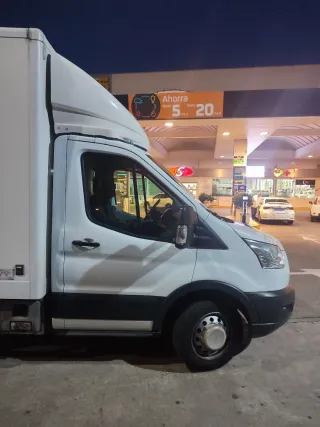 MUDANZAS desde y hasta Madrid, WhatsApp 634741210.