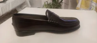 Crispinos Miguel Galán hombre SIN ESTRENAR