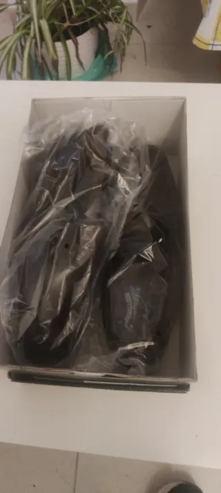 Crispinos Miguel Galán hombre SIN ESTRENAR