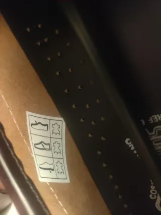 Crispinos Miguel Galán hombre SIN ESTRENAR