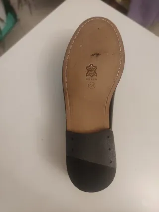 Crispinos Miguel Galán hombre SIN ESTRENAR