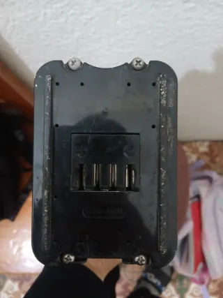 Batería para Bicicleta Eléctrica