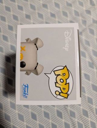 Funko Pop Zero Nightmare Before Christmas 1636