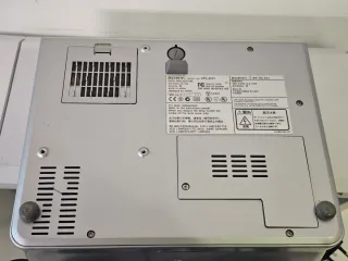 Proyector Sony VPL-EX1 Full HD