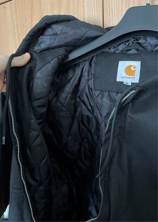Giacca Carhartt Ej001