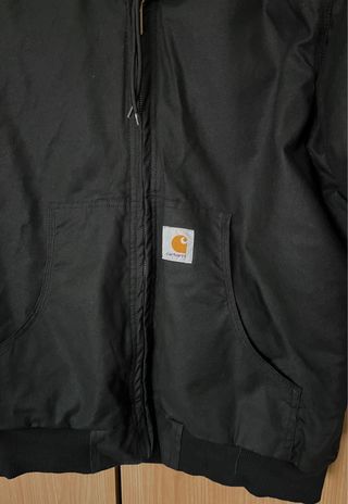 Giacca Carhartt Ej001