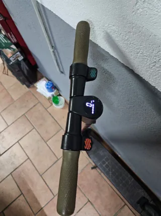 SEAT MÓ EKICKSCOOTER 25