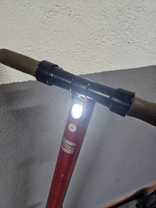 SEAT MÓ EKICKSCOOTER 25